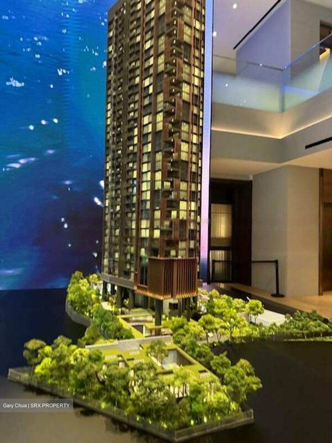 Orchard Boulevard (D10), Condominium #476700281